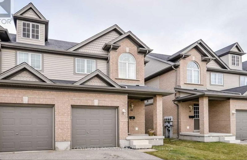 home for sale on 34 Revell Drive