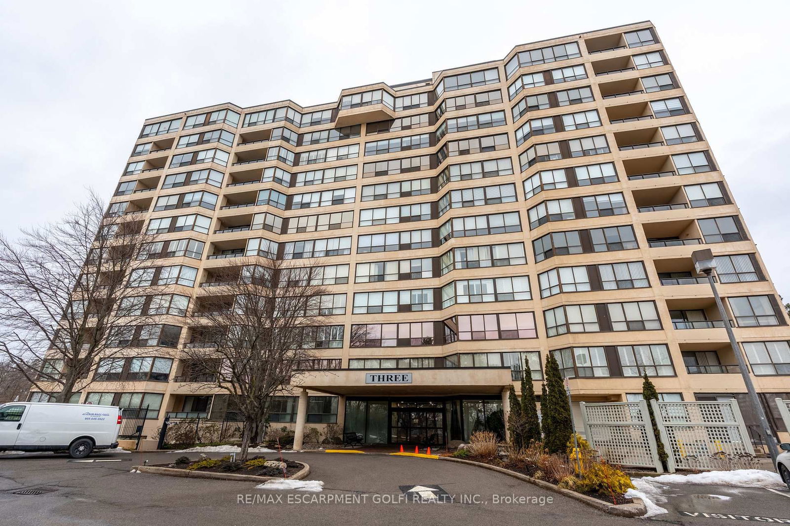 Condo for sale at 605-3 TOWERING HEIGHTS Boulevard, St. Catharines, L2T 4A4 - MLS: X11994330