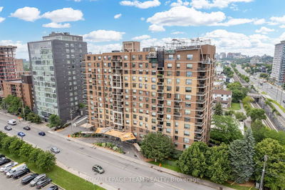 Unit 602 — 215 PARKDALE Ave, Ottawa - Mechanicsville