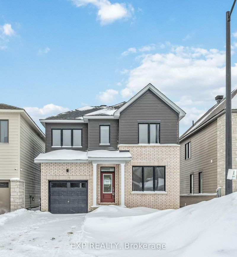 home for sale on 170 Conservancy Drive