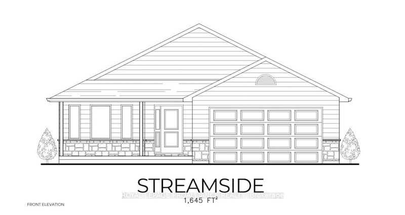 190 Homewood Ave, Trent Hills - Hastings image-0-0