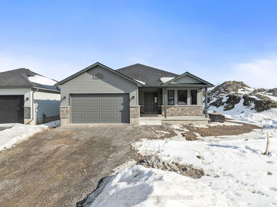 190 Homewood Ave, Trent Hills - Hastings image-0-1