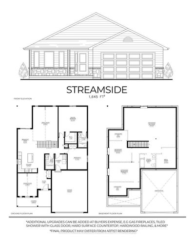 190 Homewood Ave, Trent Hills - Hastings image-0-2