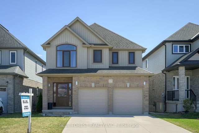 1835 CEDARPARK Drive