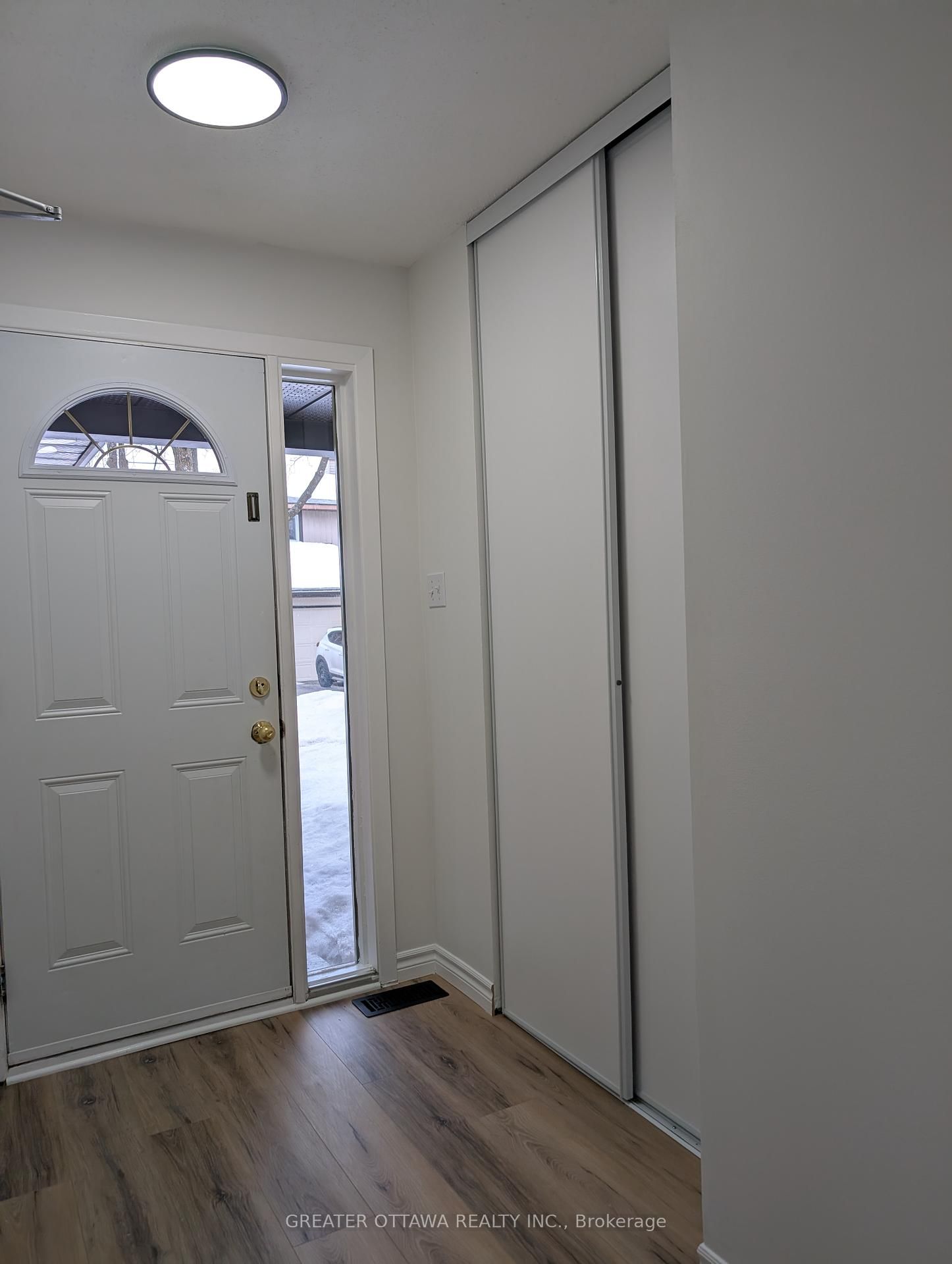 Townhouse for sale at 76 Clarkson Crescent, Kanata, 9002 - Kanata - Katimavik, K2L 3E2 - MLS: X11994584