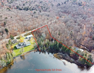  Chikopi Rd, Magnetawan - Ahmic Harbour