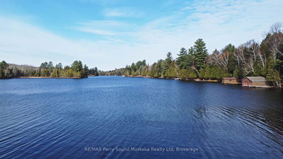  Chikopi Rd, Magnetawan - Ahmic Harbour image-0-1