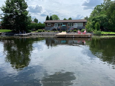 6451 Aston Rd, Manotick - Manotick South to Roger Stevens