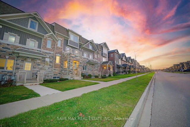 15 ELIZA Avenue