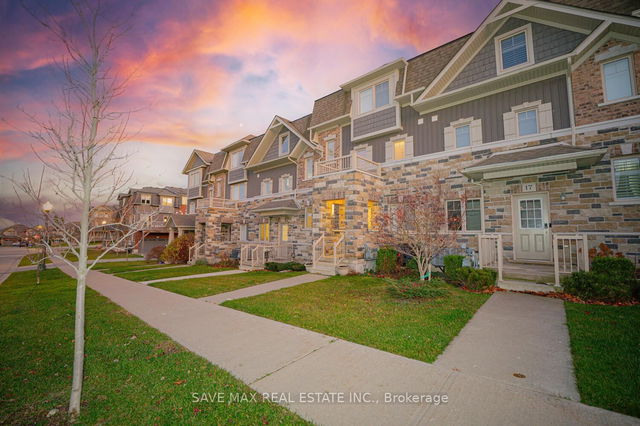 15 ELIZA Avenue