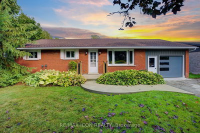 721 Waterloo St, Wellington North - Mount Forest