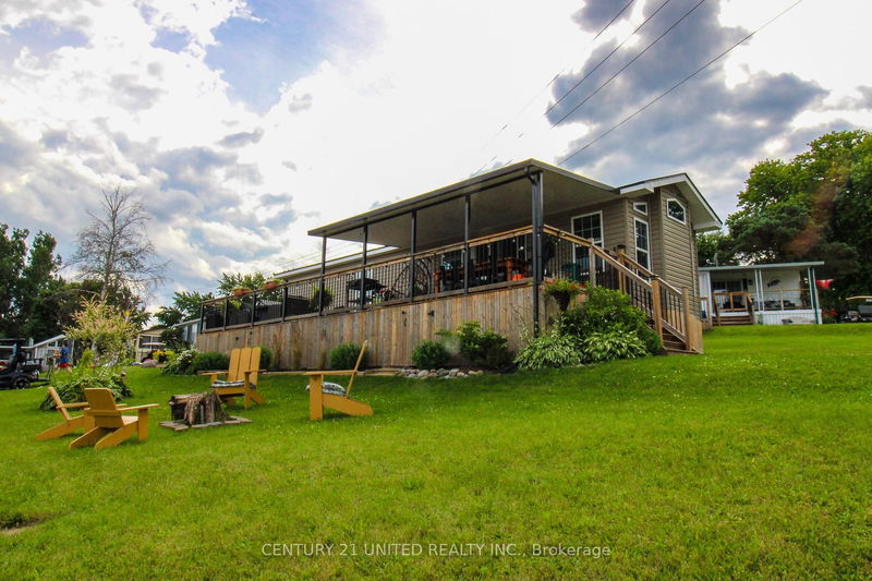 Unit 5 Marina Cres. — 920 Skyline Road, Selwyn - Selwyn image-0-0