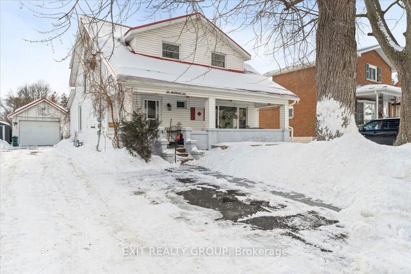 25 McCann St, Quinte West -  image-0-0