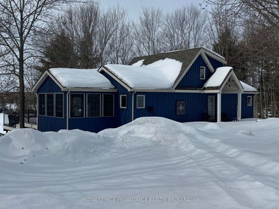 2012 Shibley Rd, Maberly - Frontenac Centre