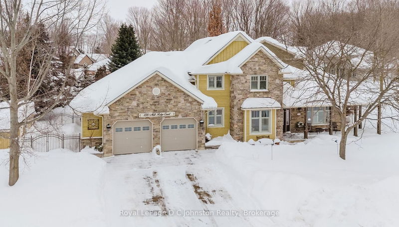 830 Mill Ridge Crt, Saugeen Shores - Saugeen Shores image-0-0