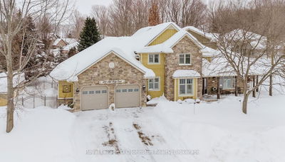 830 Mill Ridge Crt, Saugeen Shores - Saugeen Shores