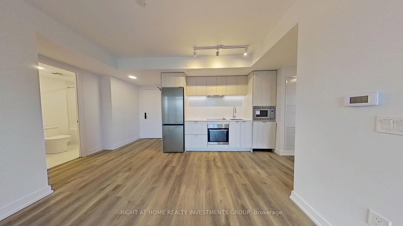 1322 - 1 Jarvis St, Hamilton, L8R 0A8 | Image 2