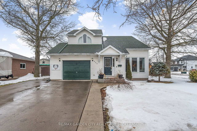 111 Green Pointe Drive