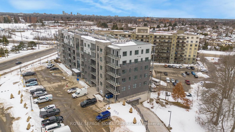 108 - 1000 Lackner Pl, Kitchener, N2A 4G3 | Image 3