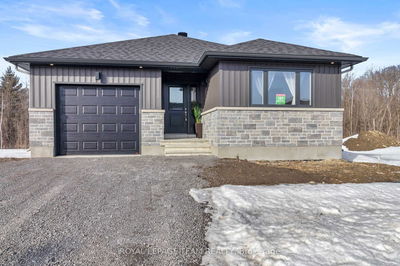 181 Seabert Dri Seabert Dr, Arnprior - Arnprior