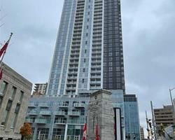 Condo for lease at 3707-60 Frederick Street, Kitchener, N2H 0C7 - MLS: X11994910