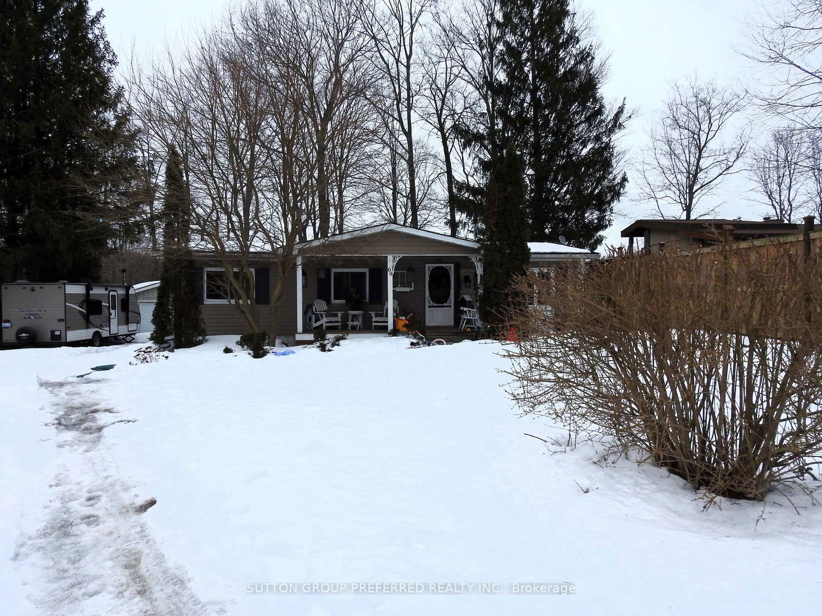 Property for sale at 69-806201 Oxford Rd 29 Road, Blandford-Blenheim, Maple Lake, N0J 1M0 - MLS: X11994911