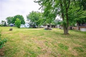 Vacant Land for sale at V/L WESTWOOD Avenue, Fort Erie, 337 - Crystal Beach, L0S 1B0 - MLS: X11994961