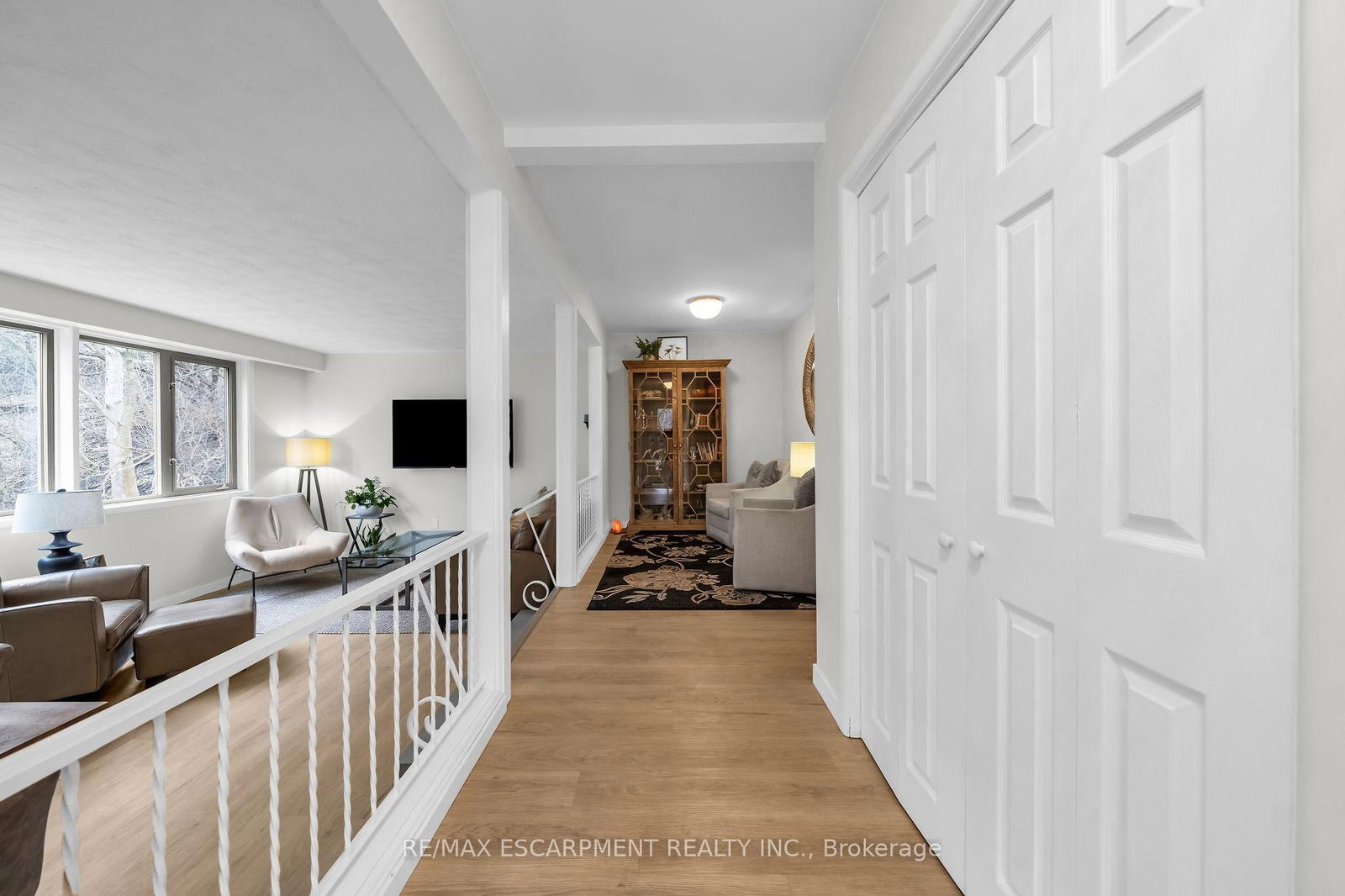 Detached House leased at 616 Mill Street, Hamilton, Ancaster, L9G 3G5 - MLS: X11994967