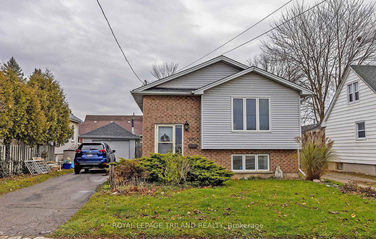 Detached House for sale at 500 Third Street, London, East H, N5V 2B9 - MLS: X11994971