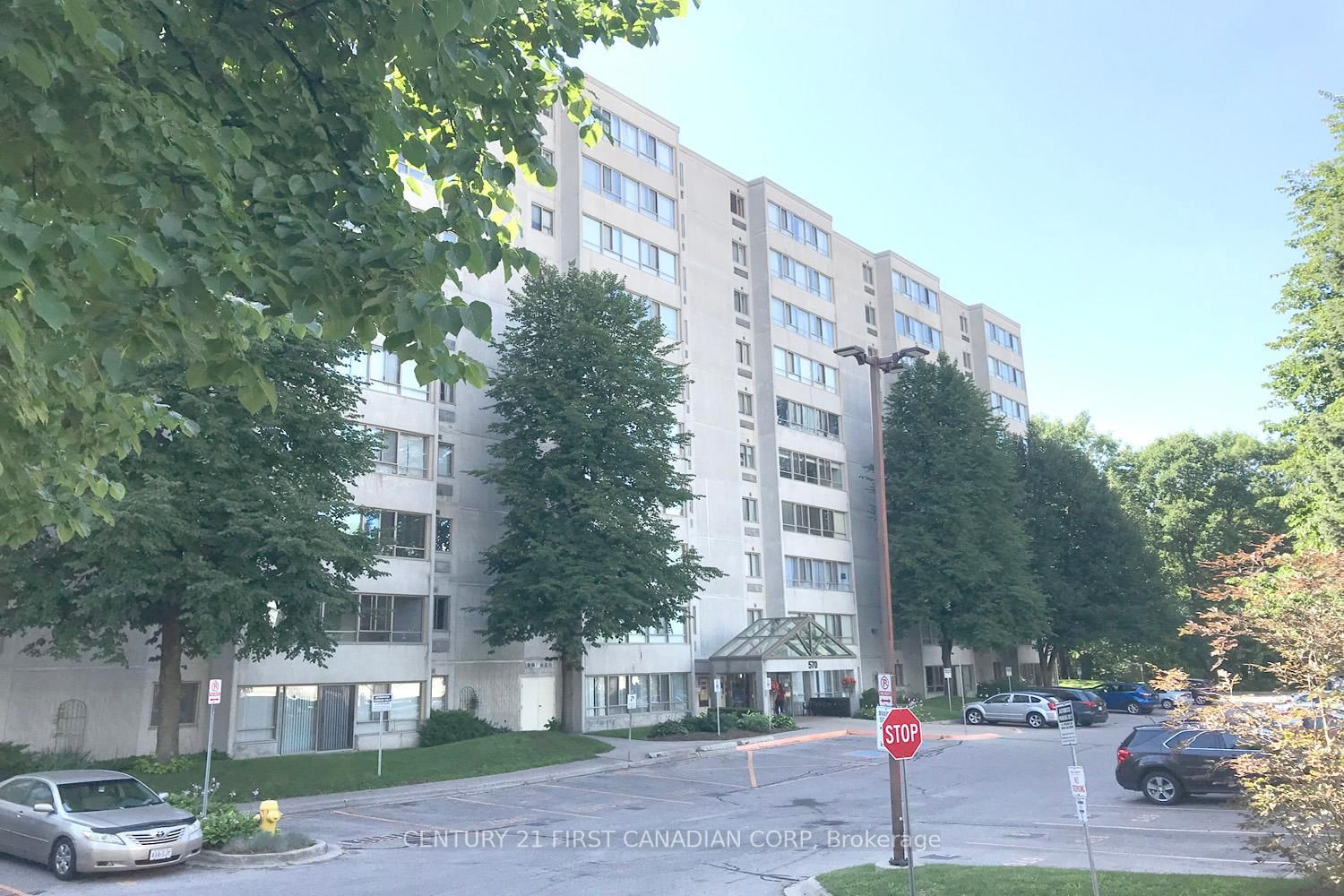 Condo for sale at 1003-570 PROUDFOOT Lane, London, North N, N6H 4Z1 - MLS: X11994983