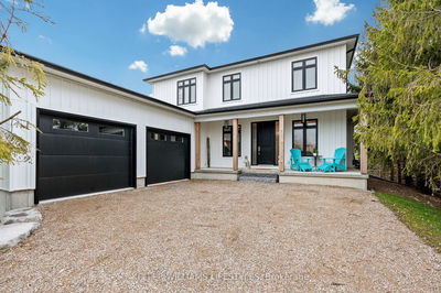 34180 Melena Beach Sdrd, Bluewater - Bayfield