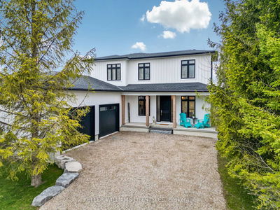 34180 Melena Beach Sdrd, Bluewater - Bayfield image-0-1