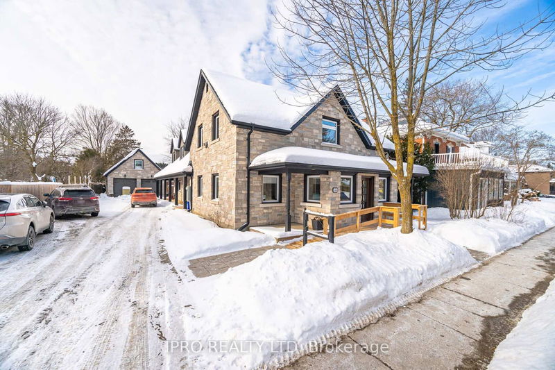 home for lease on Shared Space-160 Main Street