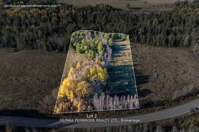 00 THOMSON Rd, Renfrew - Horton Twp