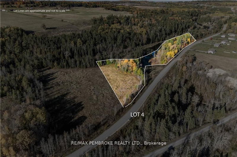 0000 THOMSON Rd, Renfrew - Horton Twp image-0-0