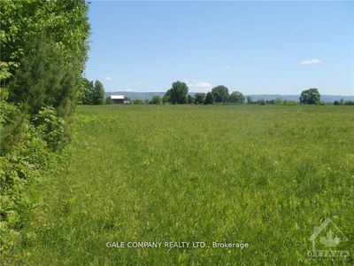 4475 DUNROBIN Rd, Constance Bay - Dunrobin - Kilmaurs - Woodlawn - 9301 - Constance Bay