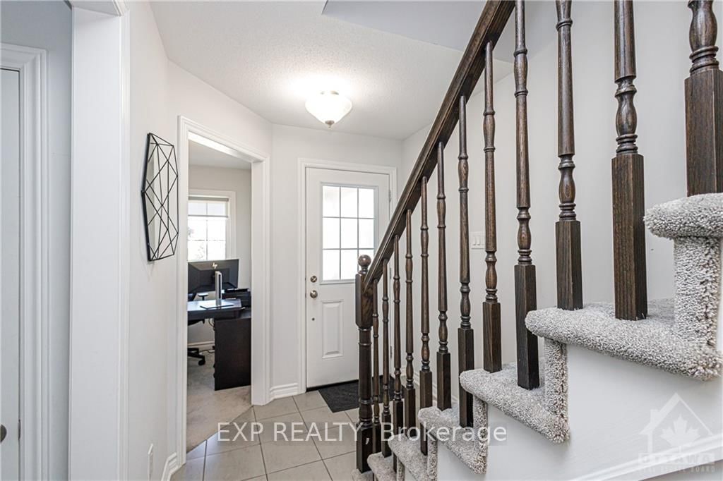 Townhouse for sale at 3566 RIVER RUN Avenue, Barrhaven, 7711 - Barrhaven - Half Moon Bay, K2J 6J7 - MLS: X11995244