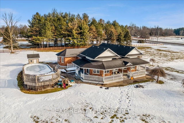 655 Doan's Ridge Road