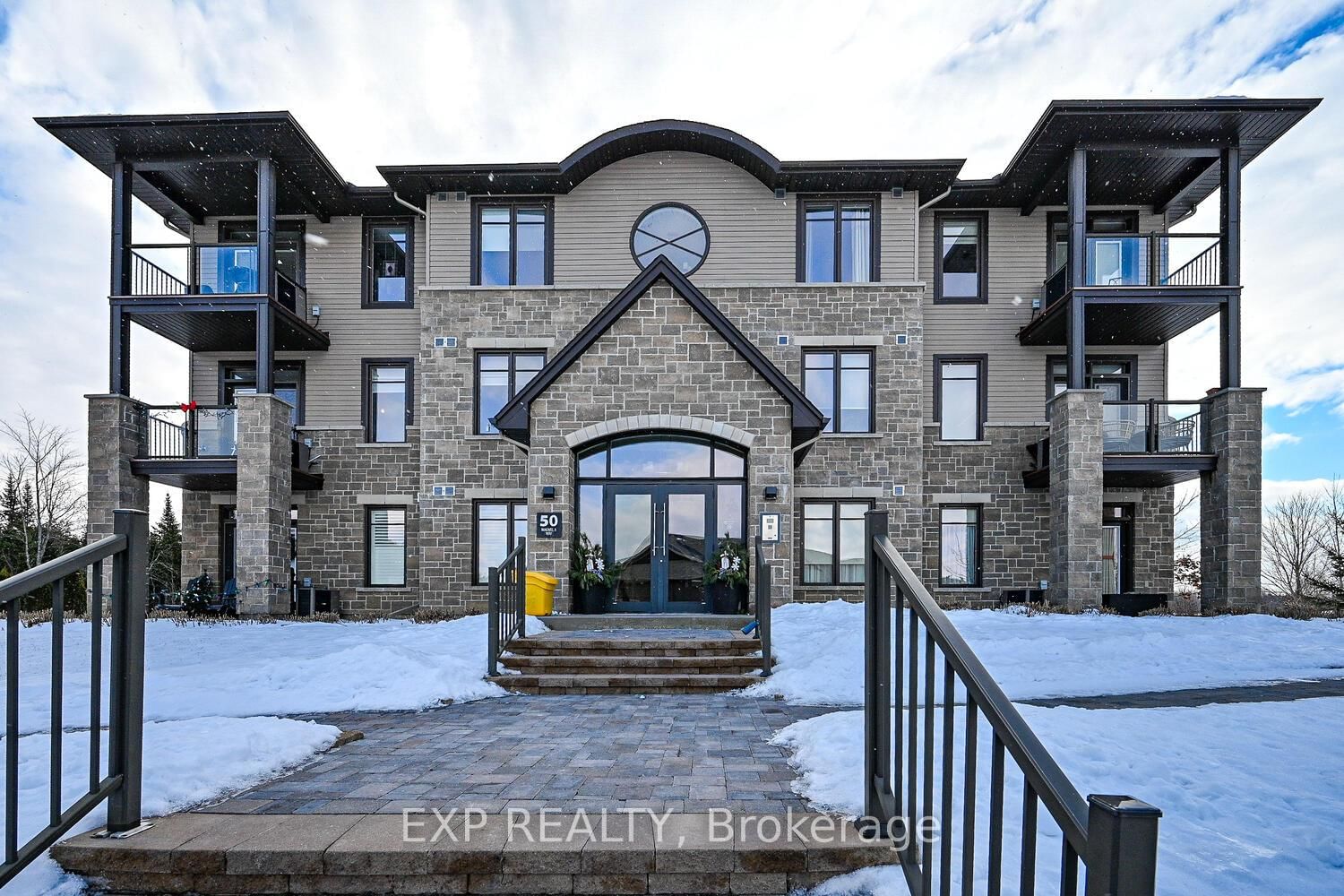 Condo sold at 50 Magnolia Way, North Grenville, North Grenville Twp (Kemptville East), K0G 1J0 - MLS: X11995329