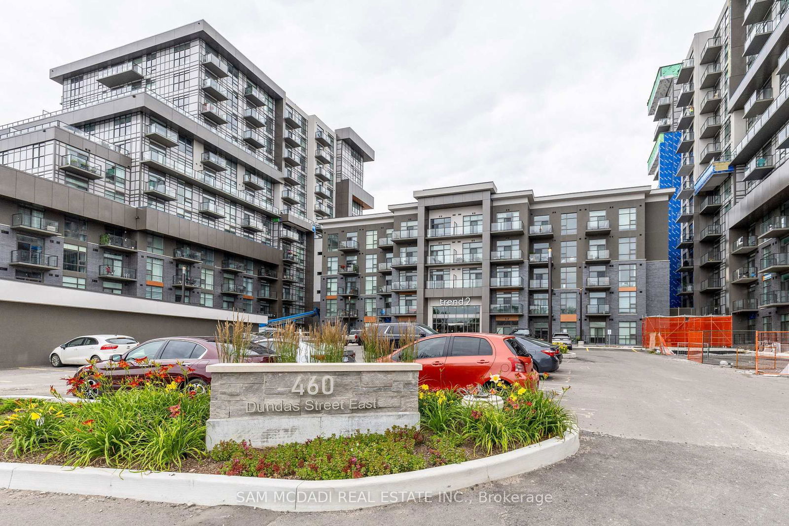 Condo for sale at 213-460 Dundas Street, Hamilton, Waterdown, L8B 2A5 - MLS: X11995360