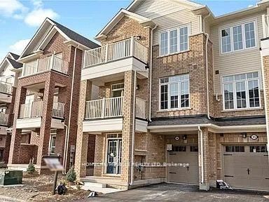 Townhouse for sale at 56-113 Hartley Avenue, Brant, Paris, N3L 0K8 - MLS: X11995380