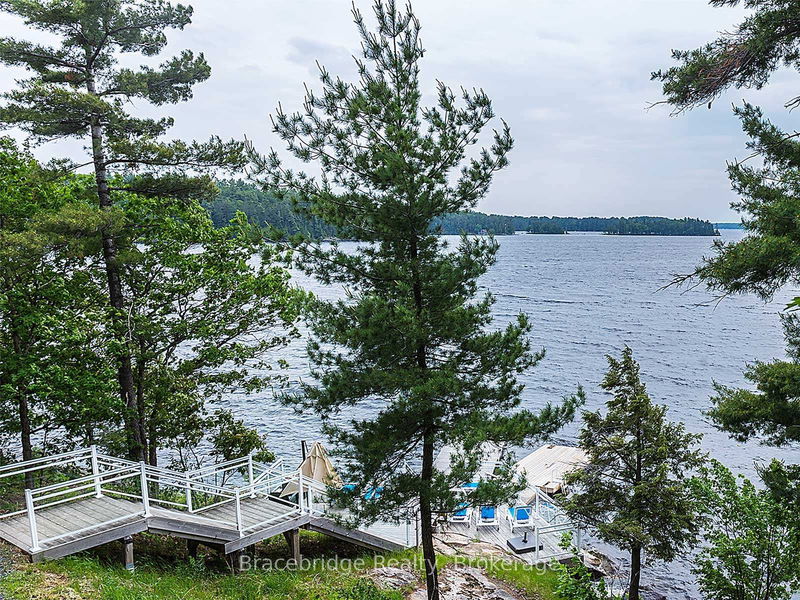 Unit A103-D1 — 1869 Muskoka Rd 118 High, Muskoka Lakes - Monck (Muskoka Lakes) image-0-0