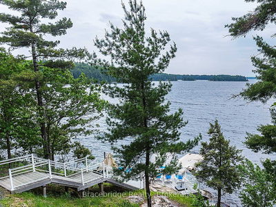 Unit A103-D1 — 1869 Muskoka Rd 118 High, Muskoka Lakes - Monck (Muskoka Lakes)