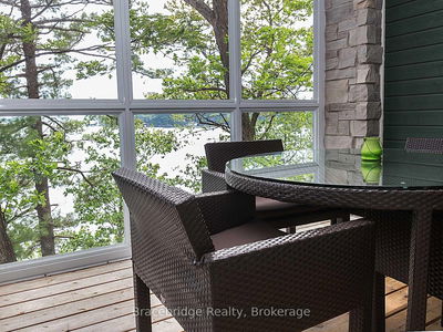 Unit A103-D1 — 1869 Muskoka Rd 118 High, Muskoka Lakes - Monck (Muskoka Lakes) image-0-1