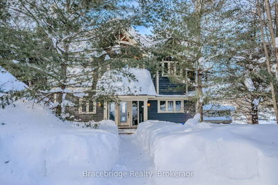 Unit Water's Edge W1 — 3876 Muskoka Road 118 High, Muskoka Lakes - Medora image-0-1