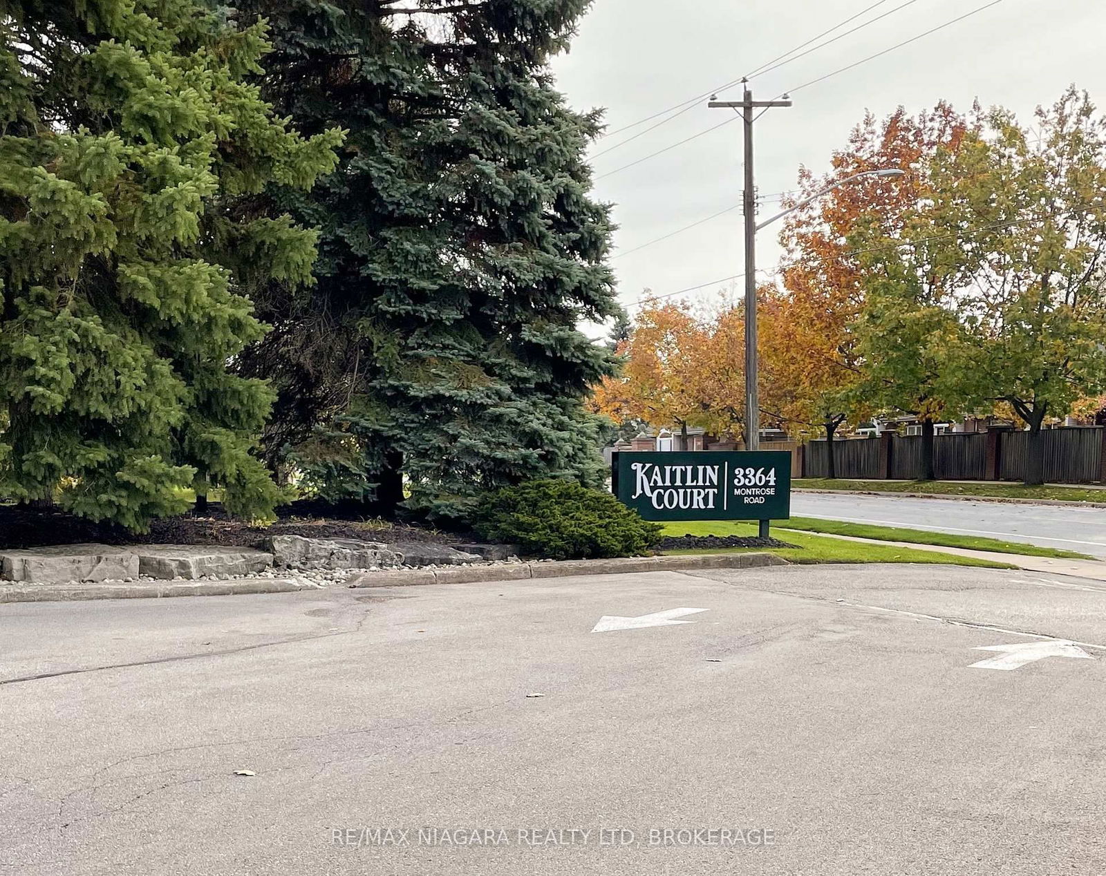 Condo for sale at 201-3364 Montrose Road, Niagara Falls, 208 - Mt. Carmel, L2E 6S4 - MLS: X11995507