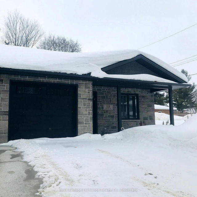 11 Coates Street
