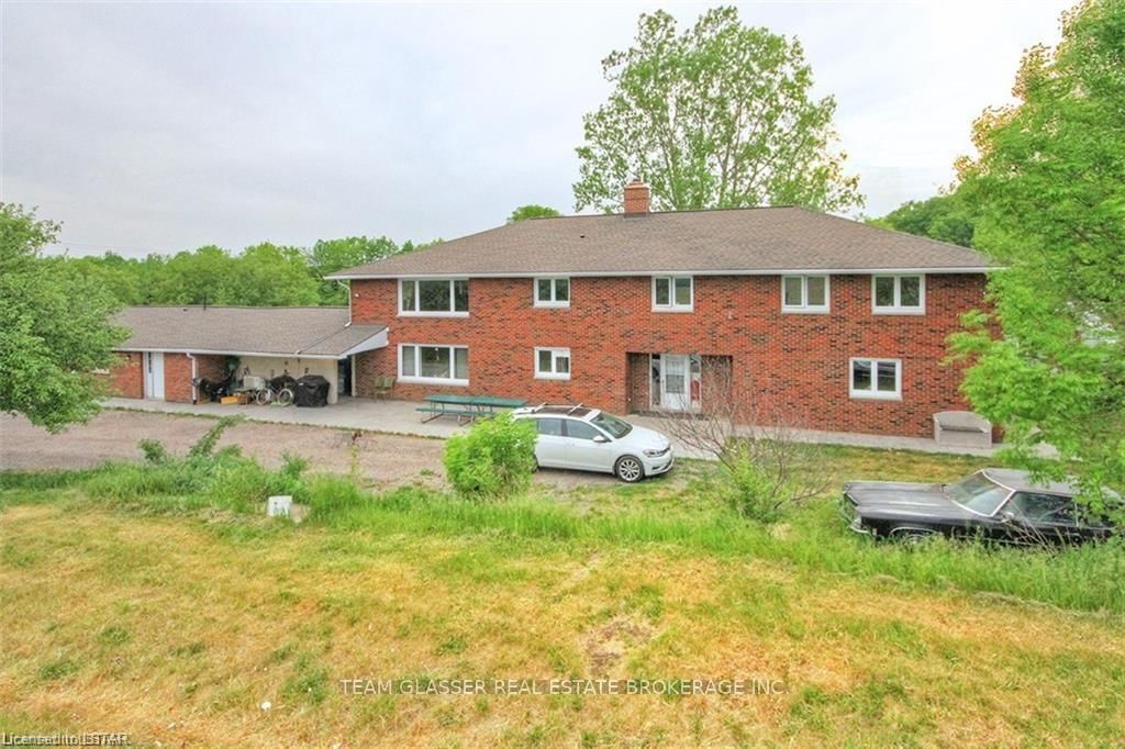 Detached House for sale at 151 TRAVELLED Road, London, East J, N6M 1H3 - MLS: X11995563