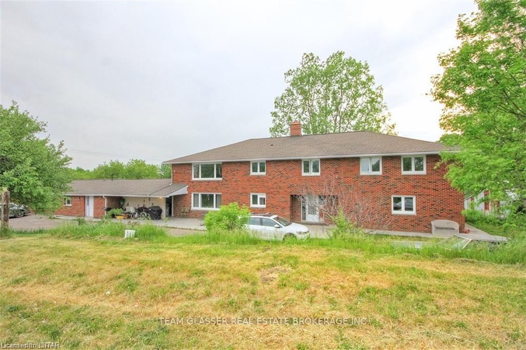 Detached House for sale at 151 TRAVELLED Road, London, East J, N6M 1H3 - MLS: X11995563