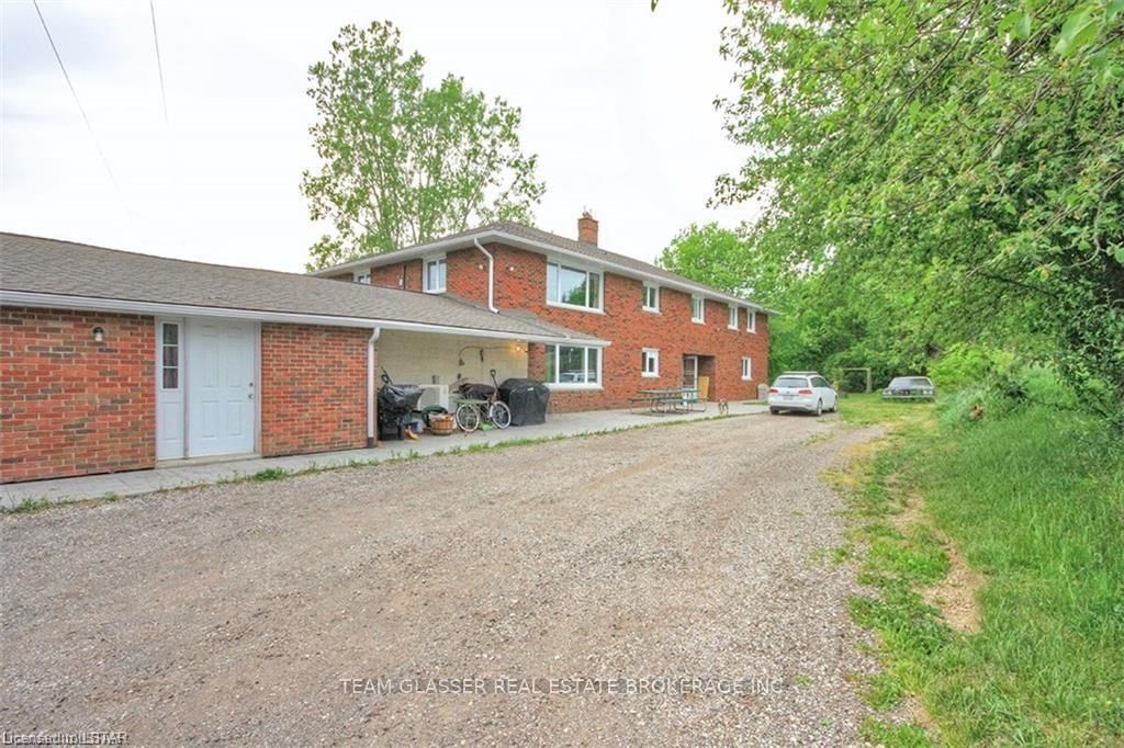 Detached House for sale at 151 TRAVELLED Road, London, East J, N6M 1H3 - MLS: X11995563